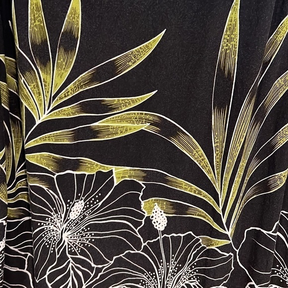 R & K shift sleeveless dress with sequins size 18 - Picture 4 of 8